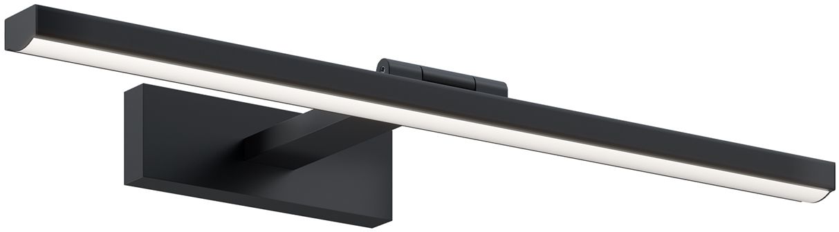 Maytoni Bris Leuchter 1x12 W weiß-schwarz MIR008WL-L12B4K