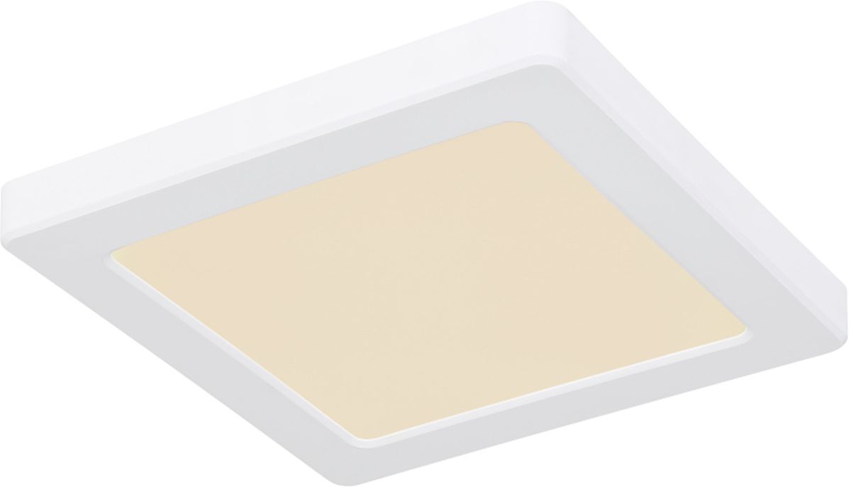 Globo Lighting Lasse Decke 1x12 W weiß 12380-12W