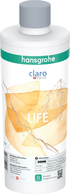 Hansgrohe Kohlenstofffilter 76829000