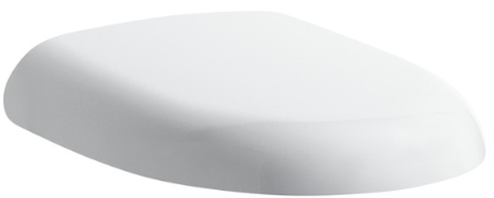 Laufen Florakids Toilletensitz für Kinder weiß H8910303000001