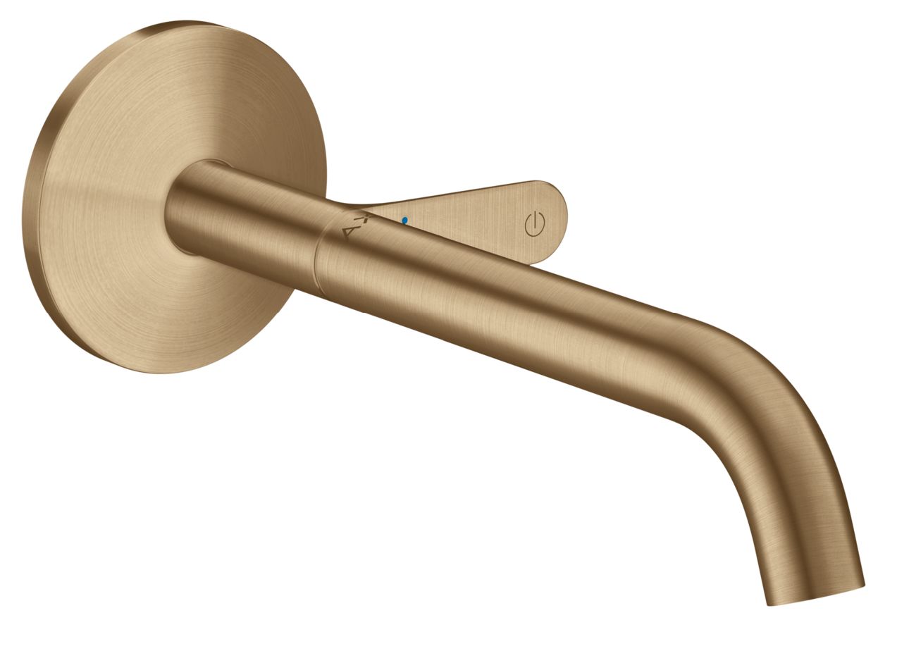 Axor One Waschtischarmatur Unterputz || 48112140