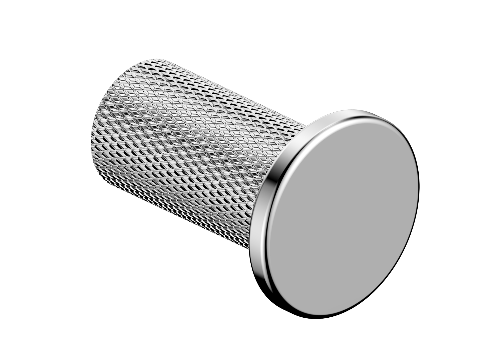 Ksuro 01 Handtuchhalter chrom 40002010