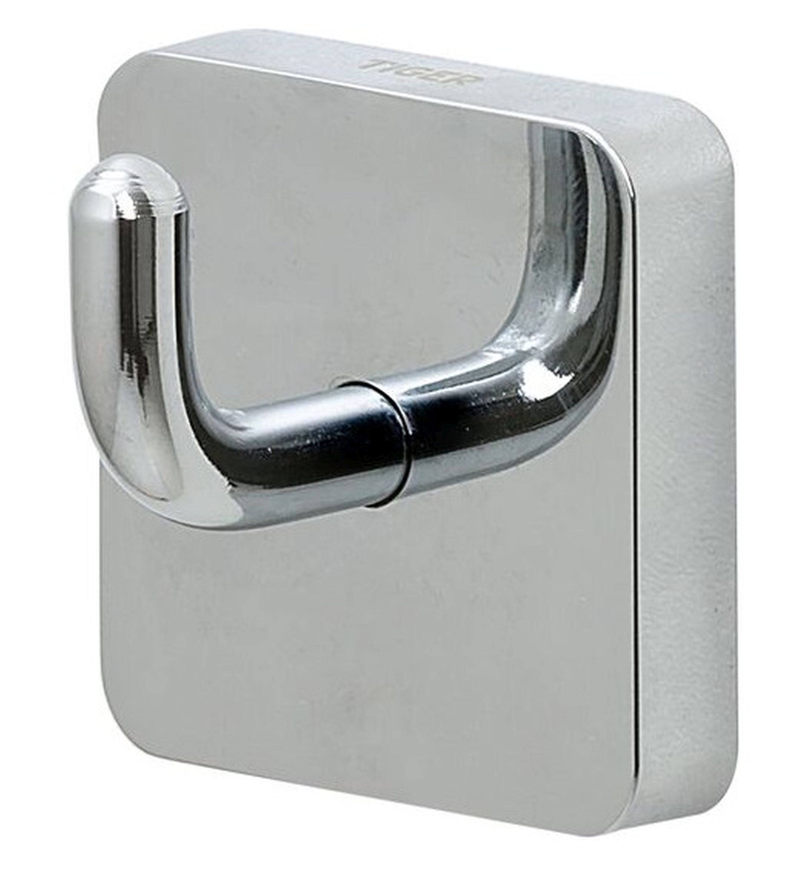 Tiger Onu Handtuchhalter chrom 1319630346