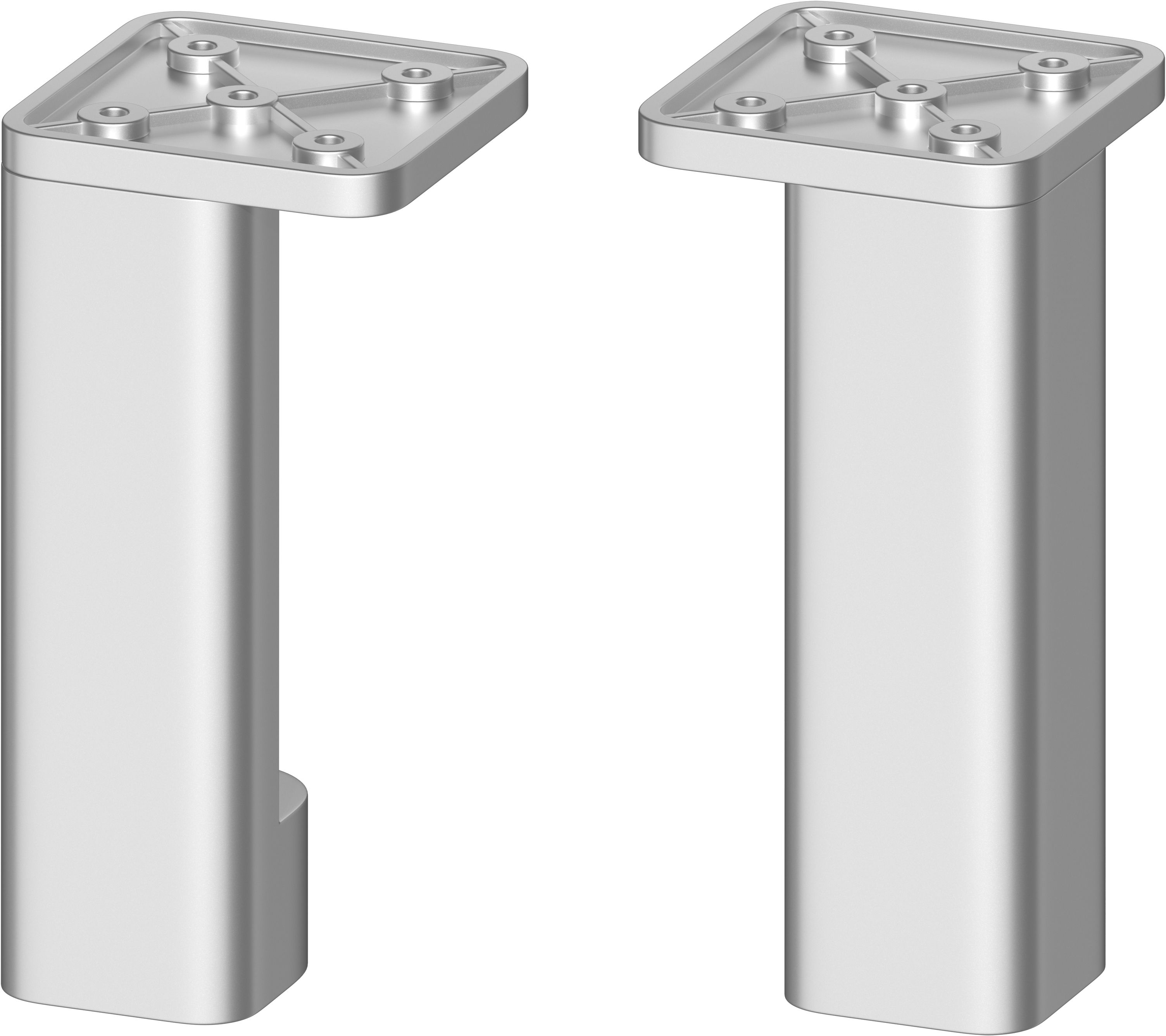 Cersanit City Füße S599-0162