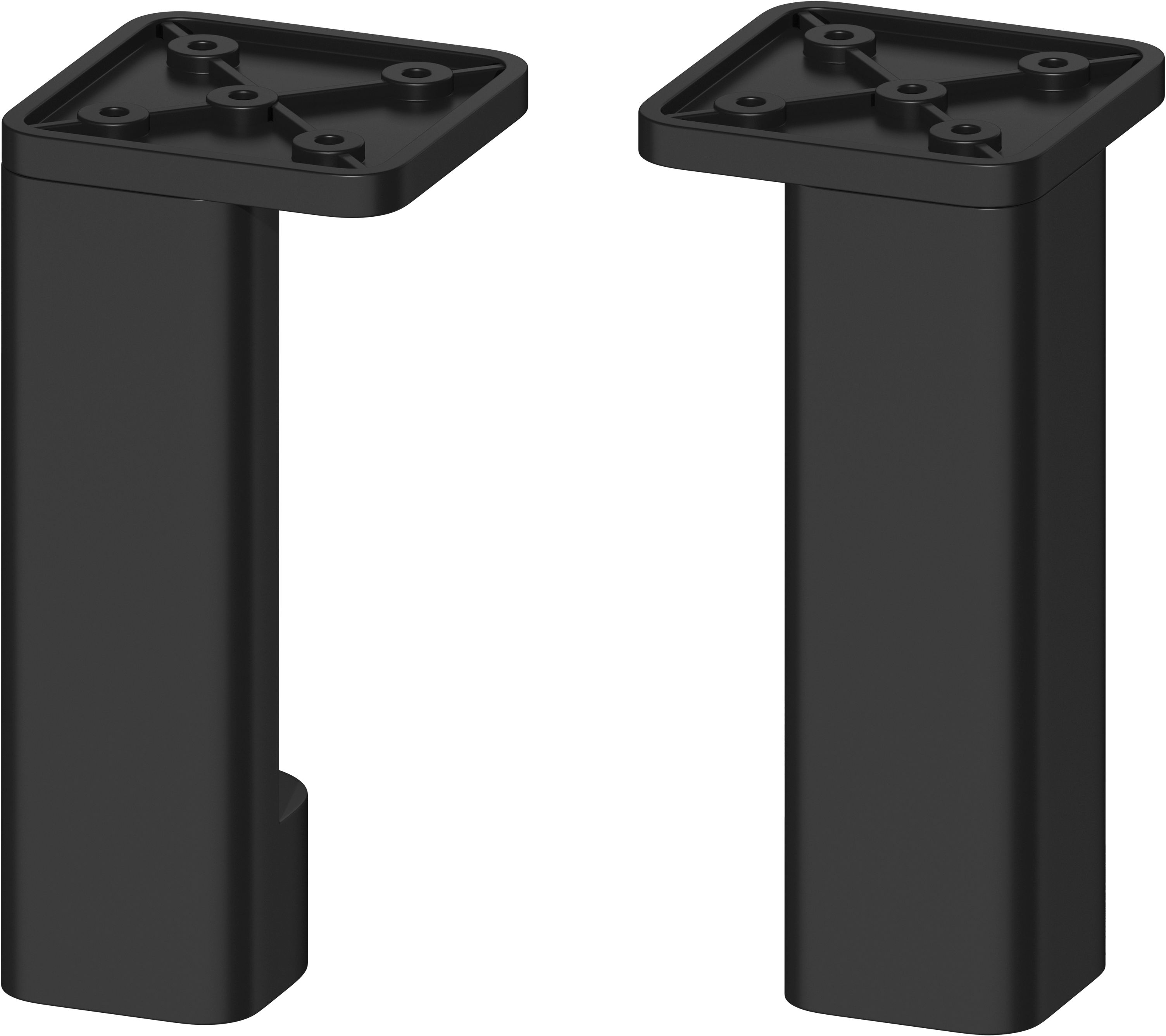 Cersanit City Füße S599-0163