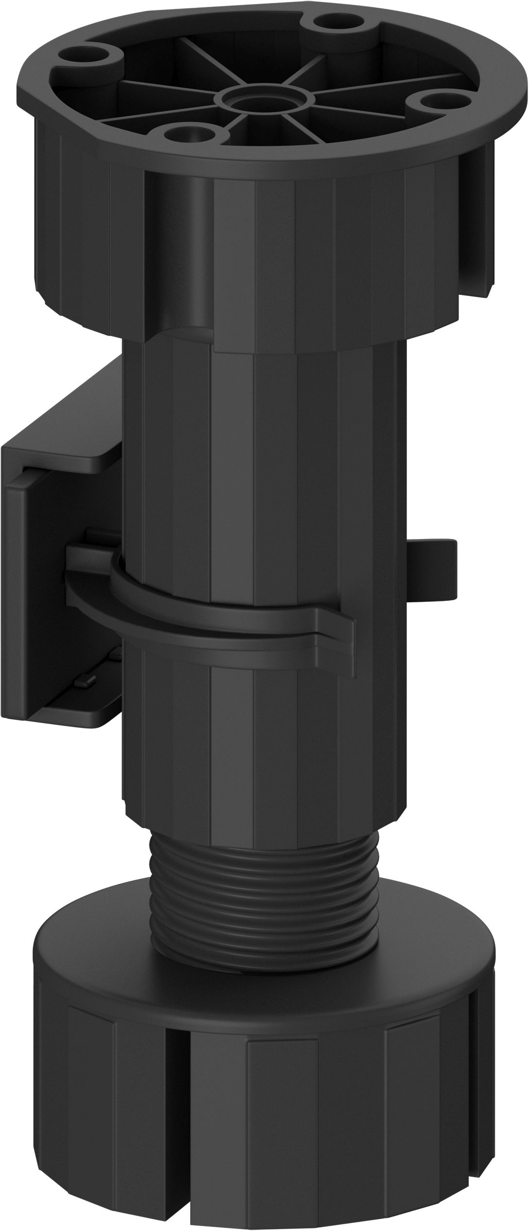 Cersanit City Füße S599-0165