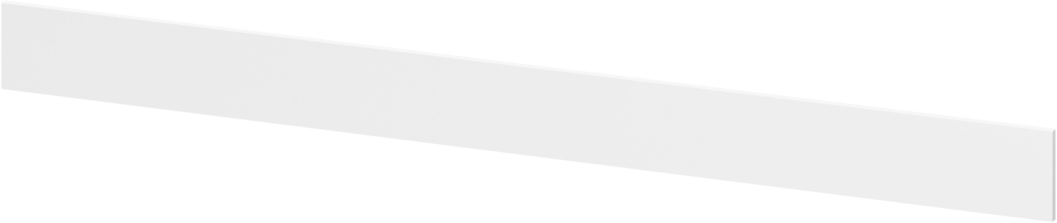 Cersanit City Möbelsockel S599-0161