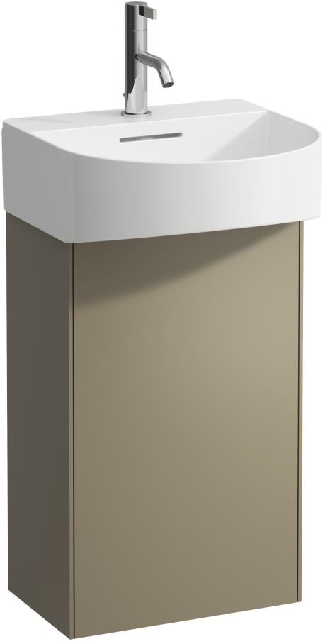 Laufen Sonar Kabinett 38.7x24x60 cm Unterschrank hängend H4054820340421