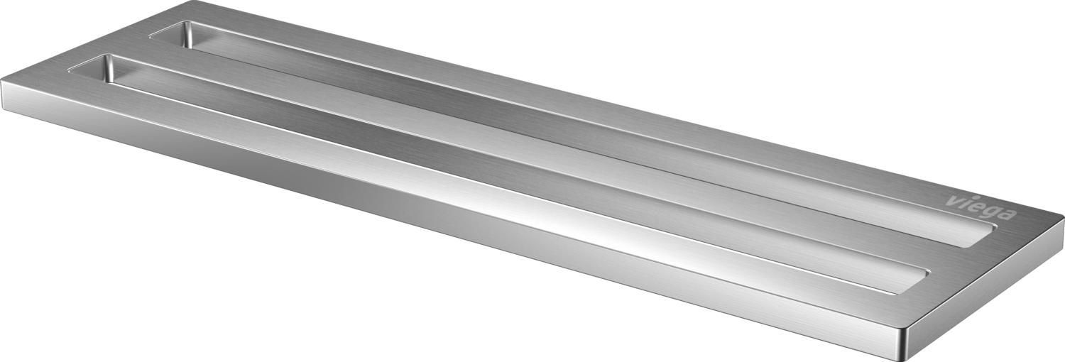 Viega Advantix Äußeres Element des Abflusses 130 cm stahl 794101