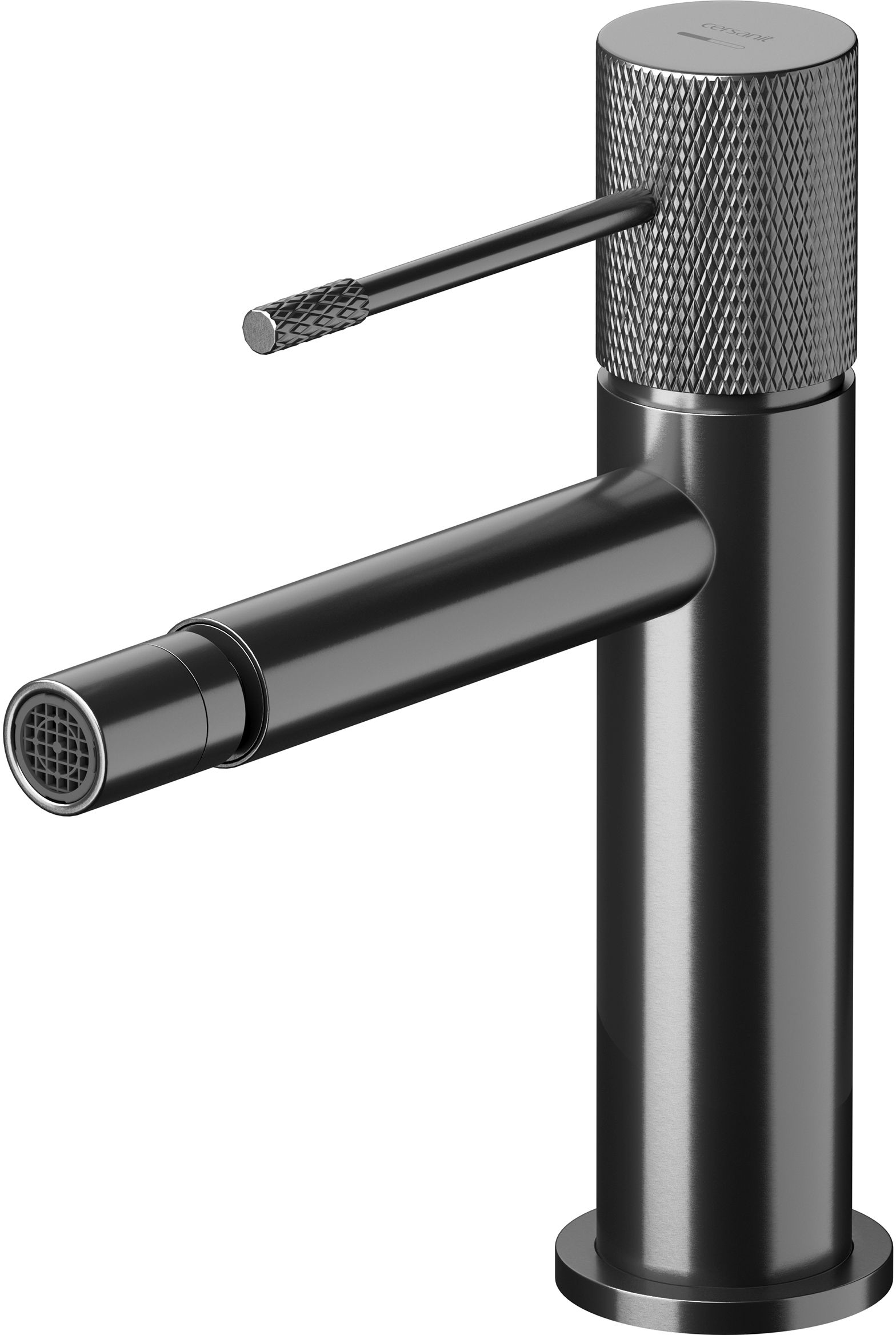 Cersanit Zen bidet-wasserhahn stehend || S951-576