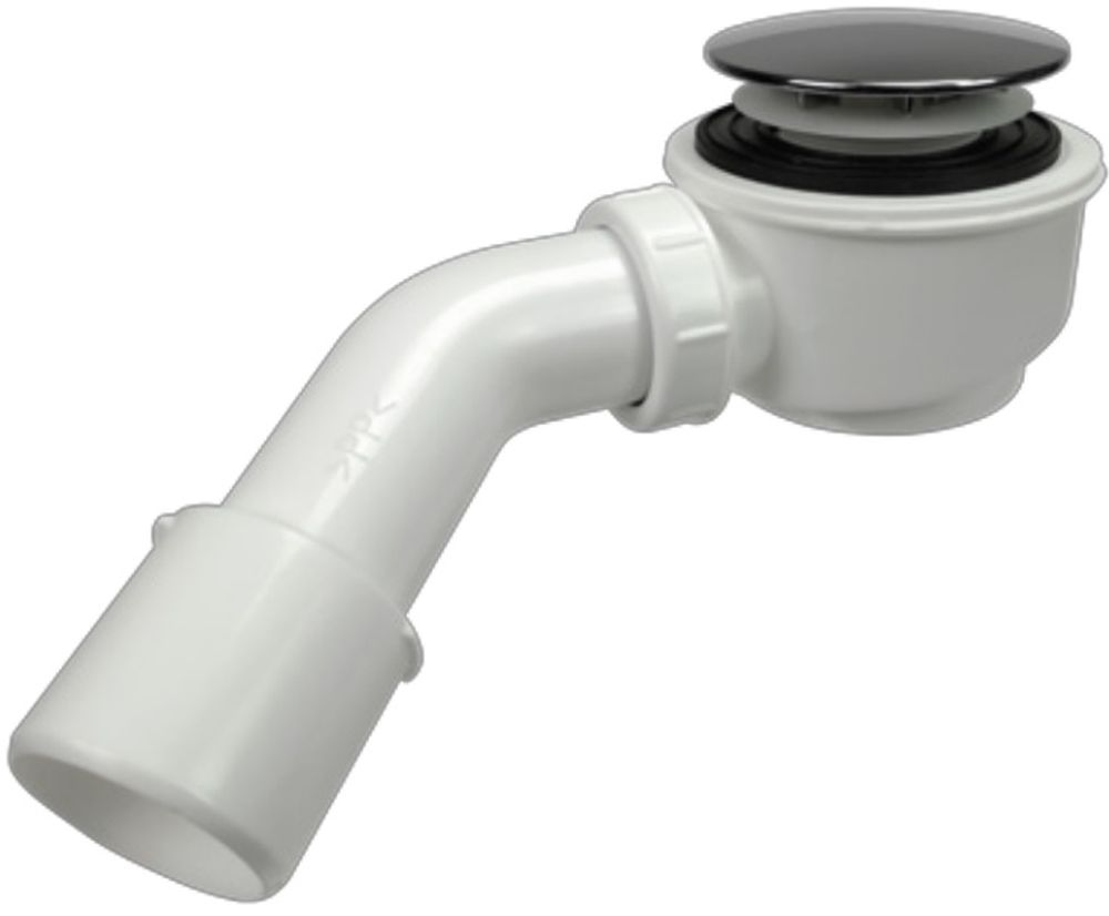 New Trendy Siphon für eine Duschwanne S-0040