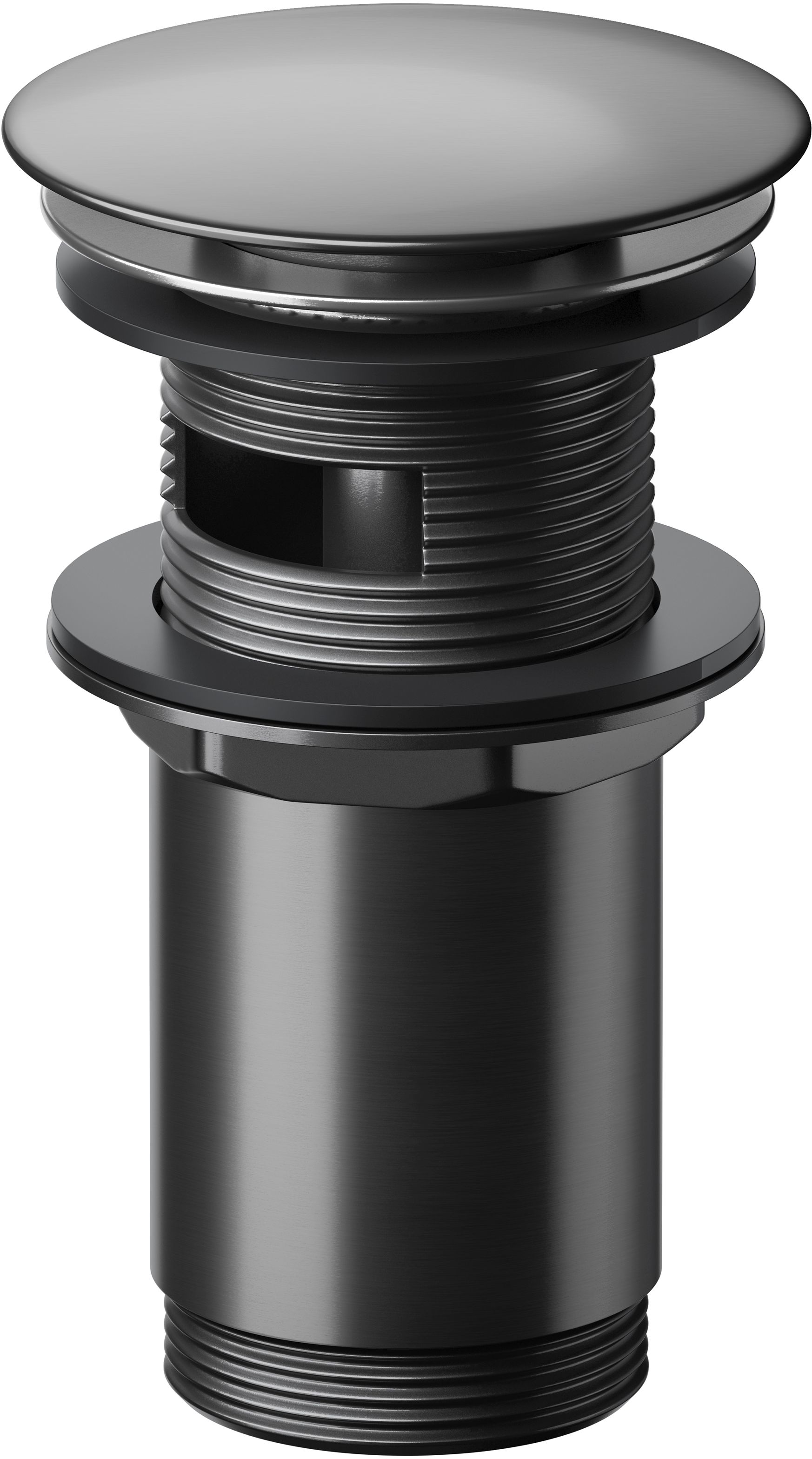 Cersanit Zen Waschbeckenstöpsel || S951-705