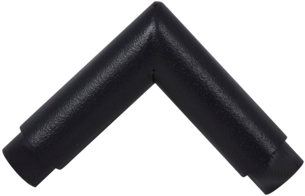 Kaja Rega Verbinder schwarz K-ŁĽCZNIK