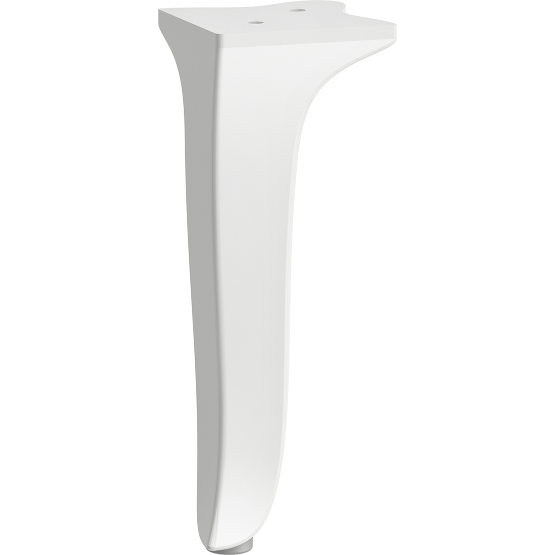 Laufen The New Classic Füße H4060740856311