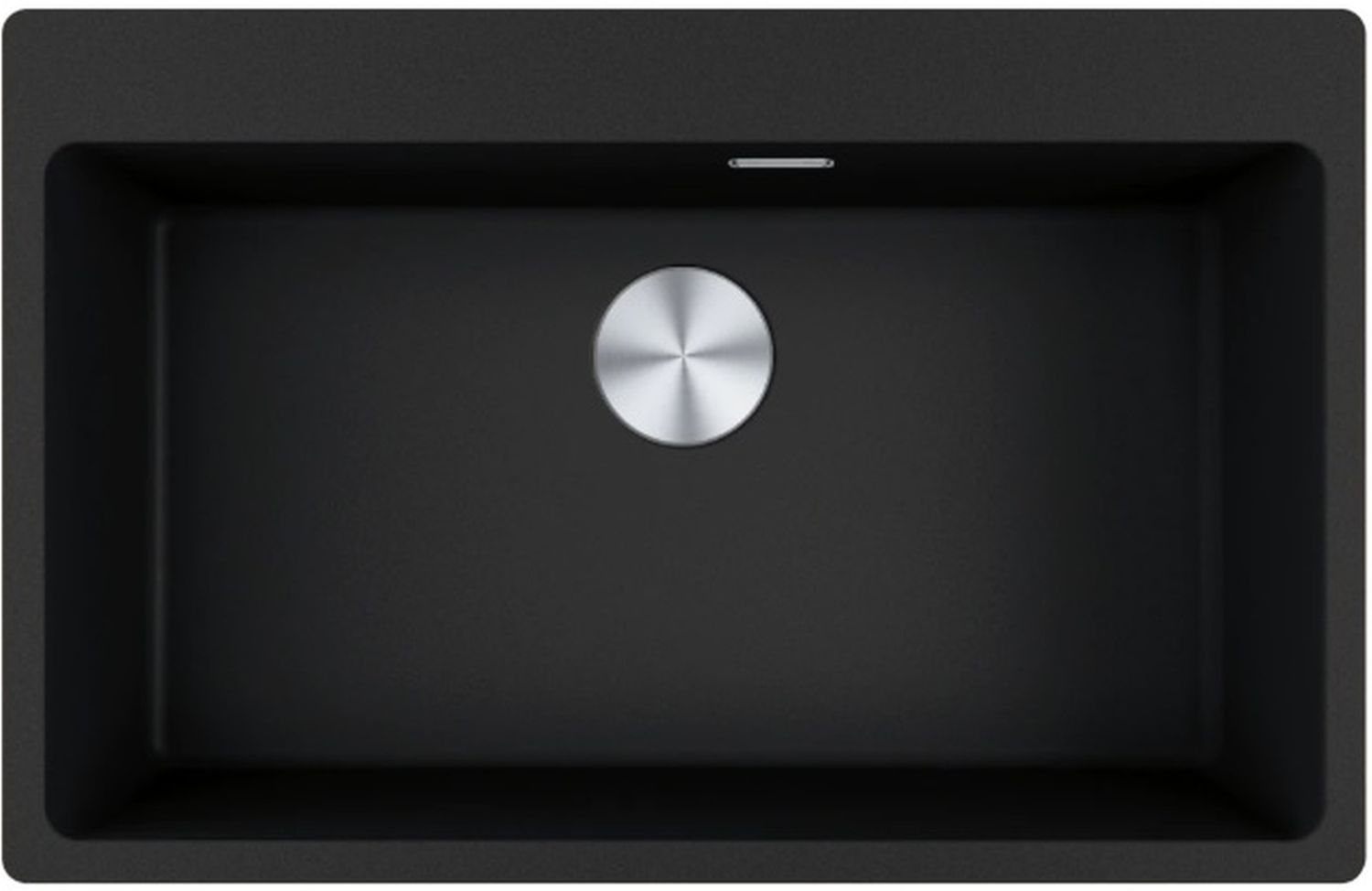 Franke Maris granitspüle 78x50 cm grau/graphit/onyx 114.0661.800