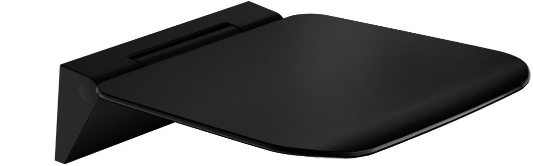 Excellent Seduro Premium Duschsitz DOEX.SP365.306.BL