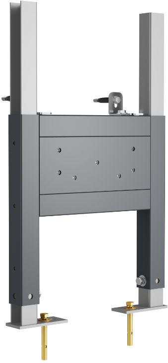 Excellent Trago unterputzrahmen INEX.TR570.335