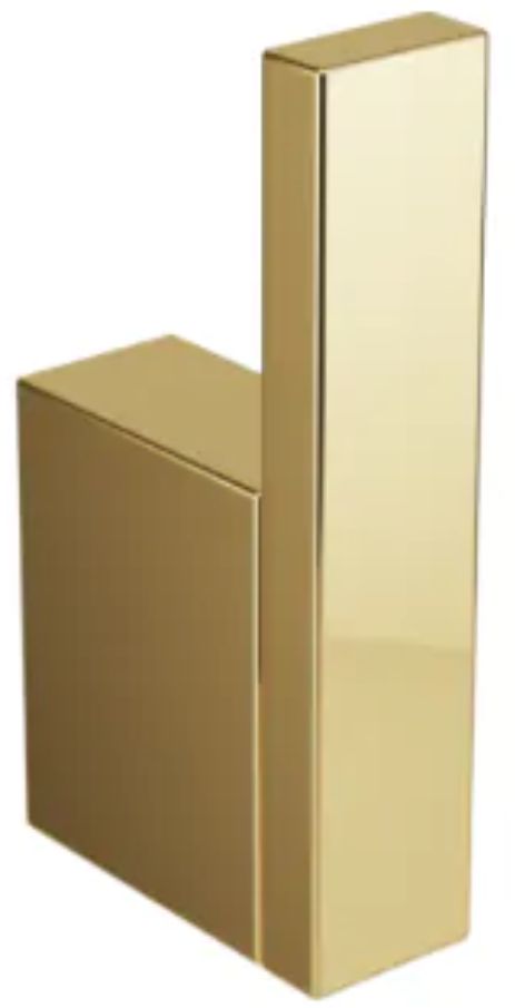 Excellent Riko Handtuchhalter gold DOEX.1601GL