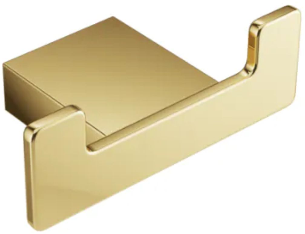 Excellent Riko Handtuchhalter gold DOEX.1602GL