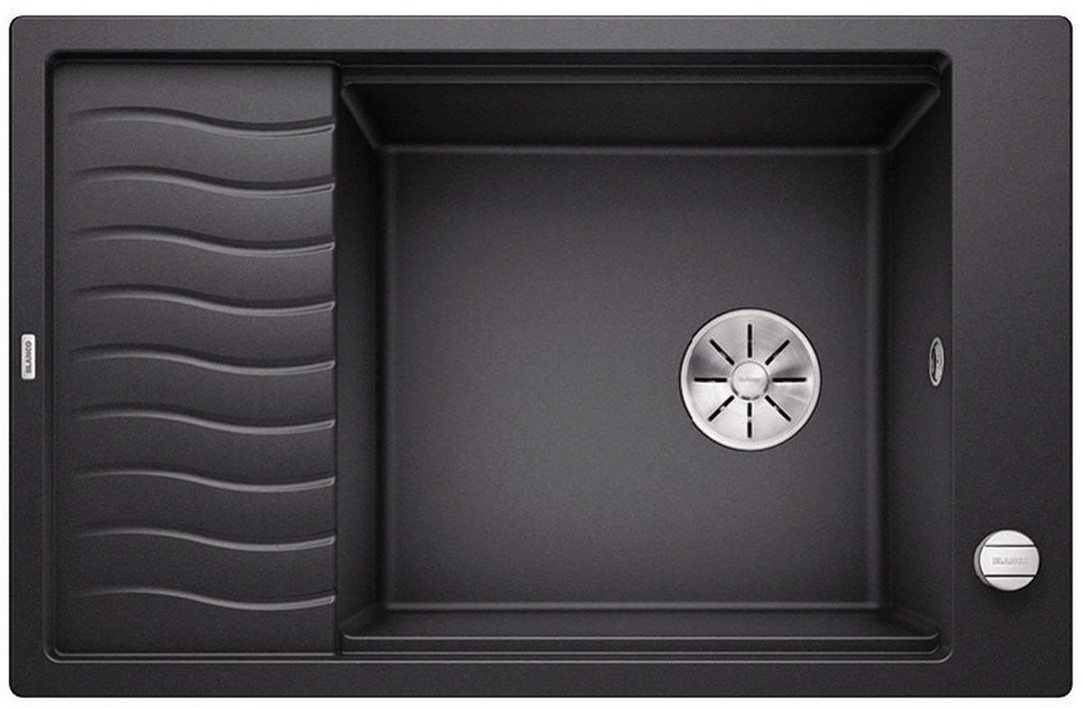Blanco Elon XL 6 S Granitspüle 78x50 cm anthrazit 524834