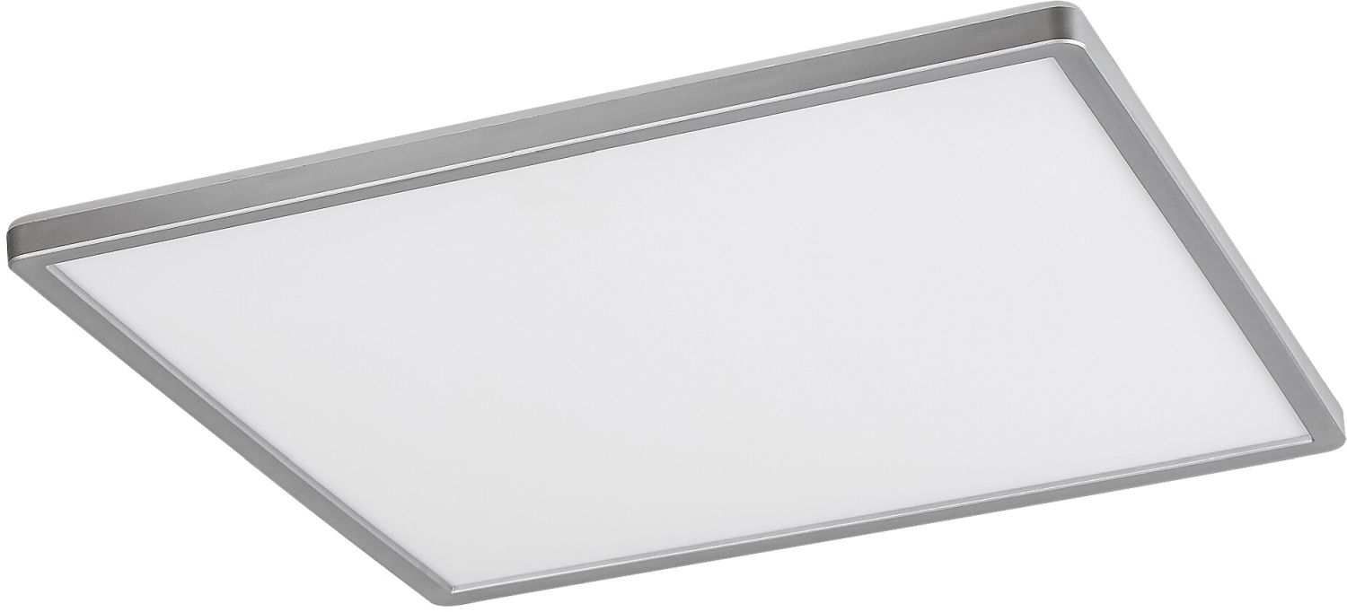 Rabalux Rasmus Intelligente Deckenleuchte 1x22 W weiß-silber 2291