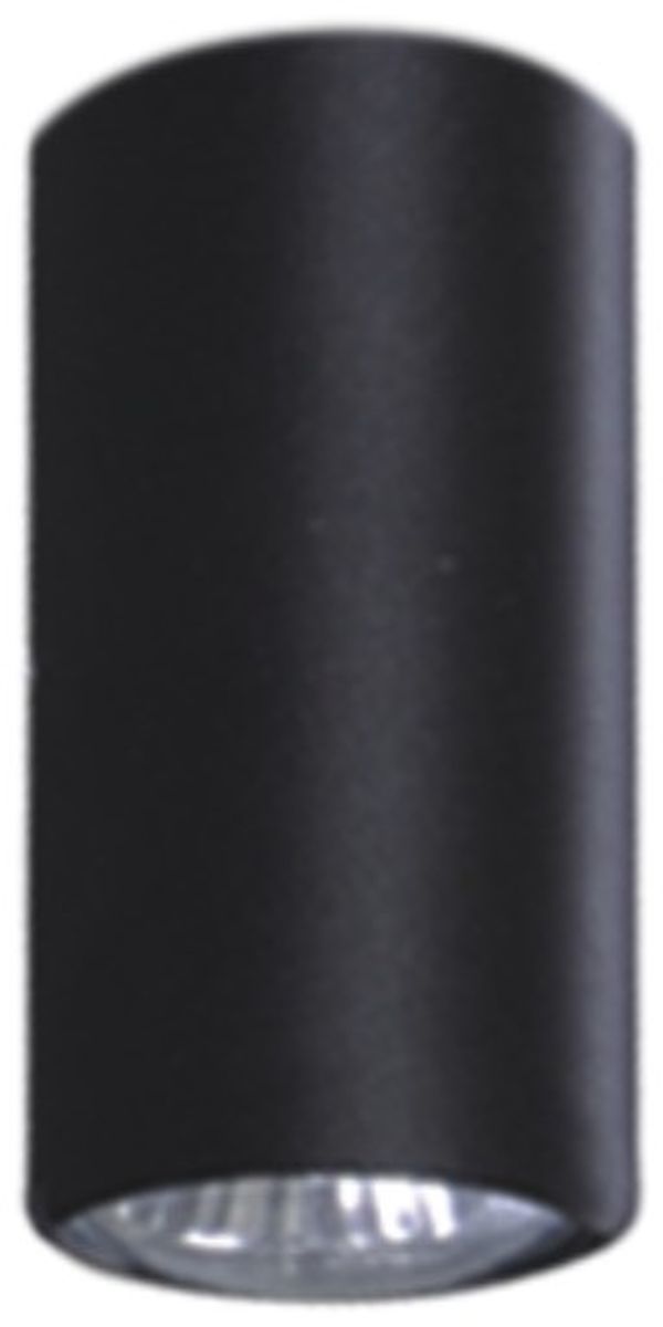 Kaja Mile Black Deckenlampe 1x10 W schwarz K-4404