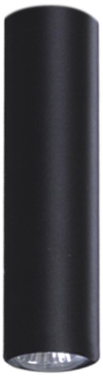 Kaja Mile Black Deckenlampe 1x10 W schwarz K-4405