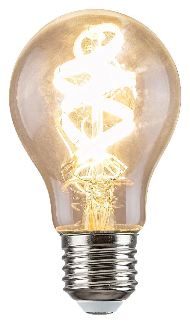 Rabalux Filament-Led Birne 1x4 W 2700 K E27 1987