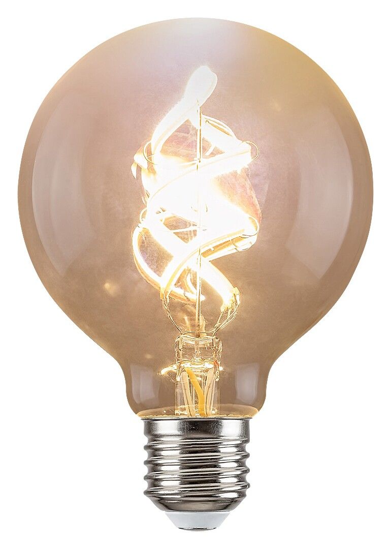 Rabalux Filament-Led Birne 1x4 W 2700 K E27 1989