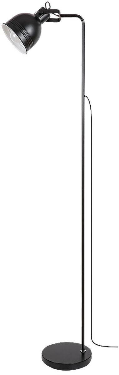 Rabalux Flint Stehlampe 1x40 W schwarz 2242