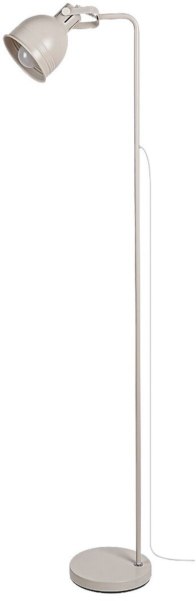 Rabalux Flint Stehlampe 1x4 W beige 2243