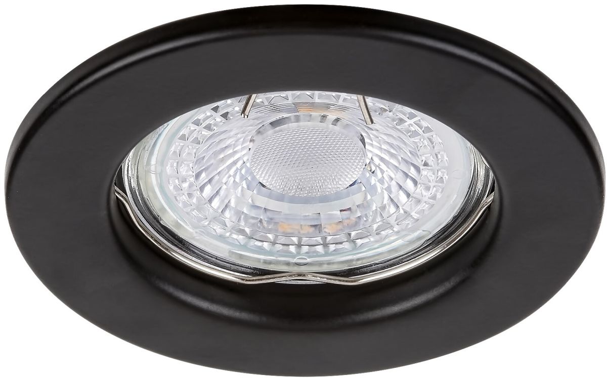 Rabalux Spot Relight Eingebaute Lampe 1x25 W schwarz 2151