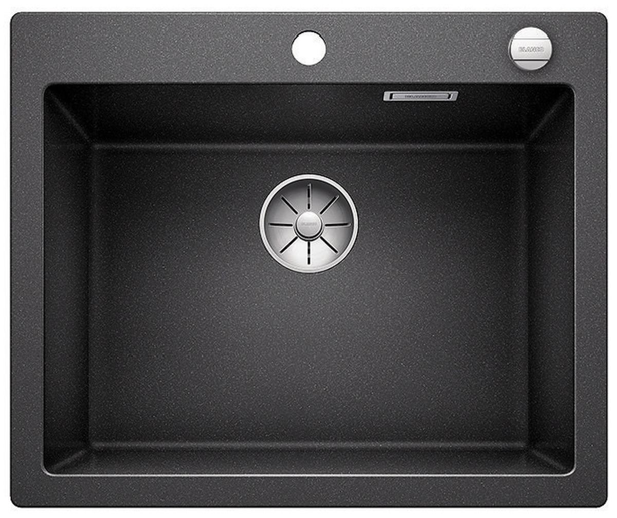 Blanco Pleon 6 Granitspüle 61.5x51 cm anthrazit 523686