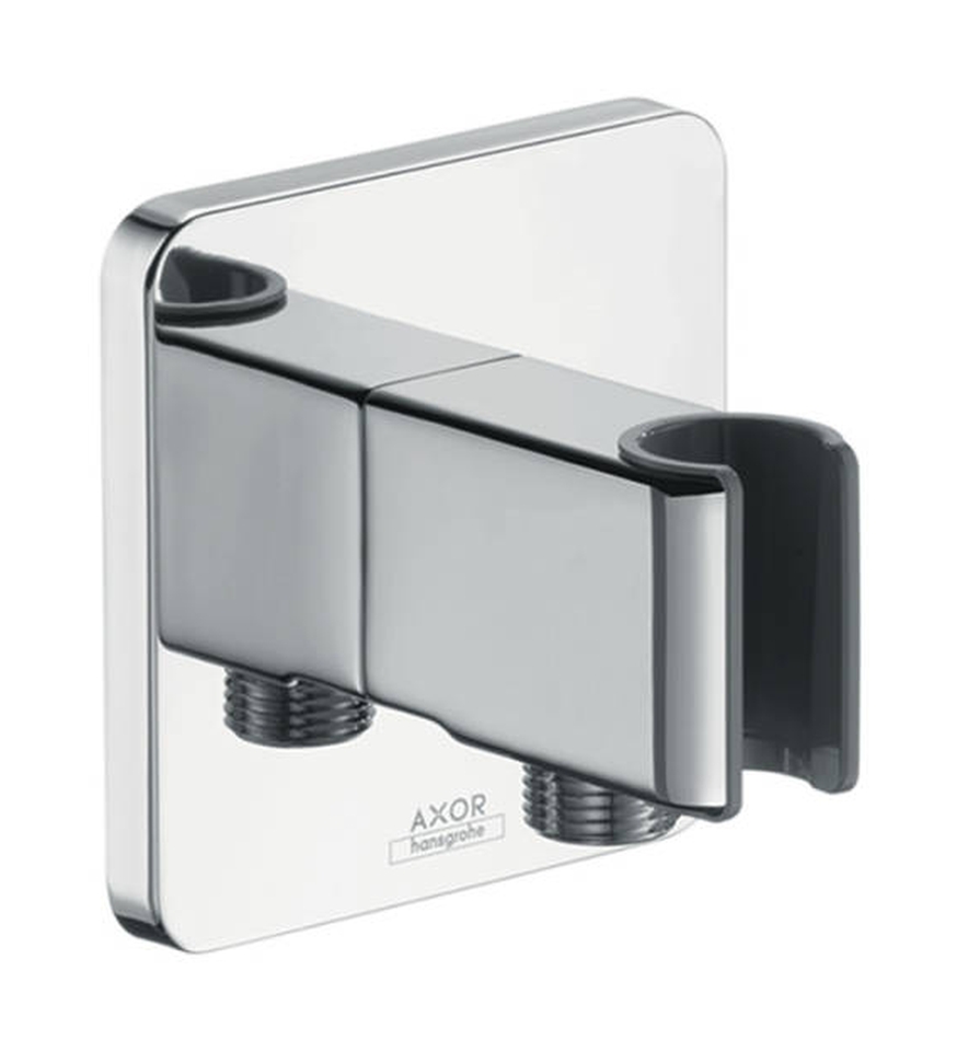 Axor Urquiola Winkelanschluss mit Griff || 11626950