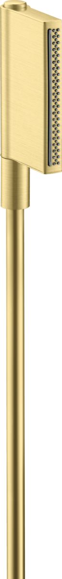 Axor One Handbrause messing 45720950