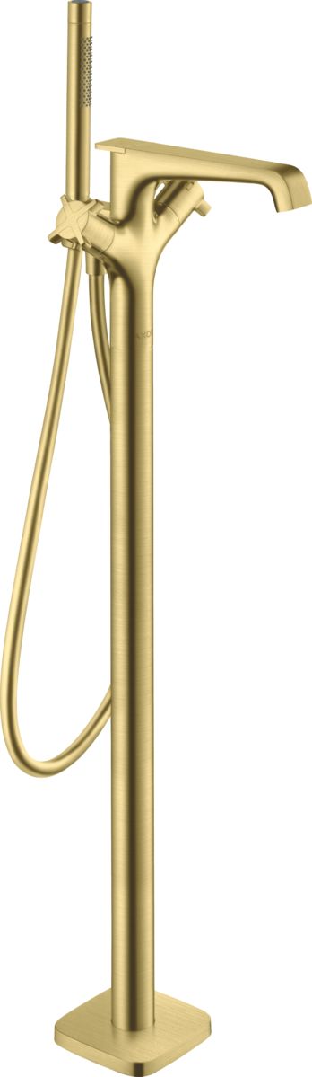 Axor Citterio E Badewannen- und Duscharmatur freistehend mit Thermostat || 36416950