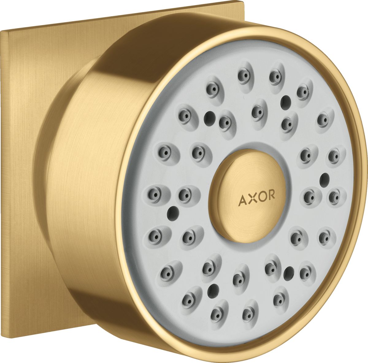 Axor Düse gold 28469250