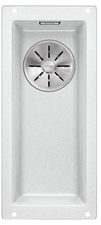 Blanco Subline 160-U Schwebekammer 40x16 cm weiß 523400