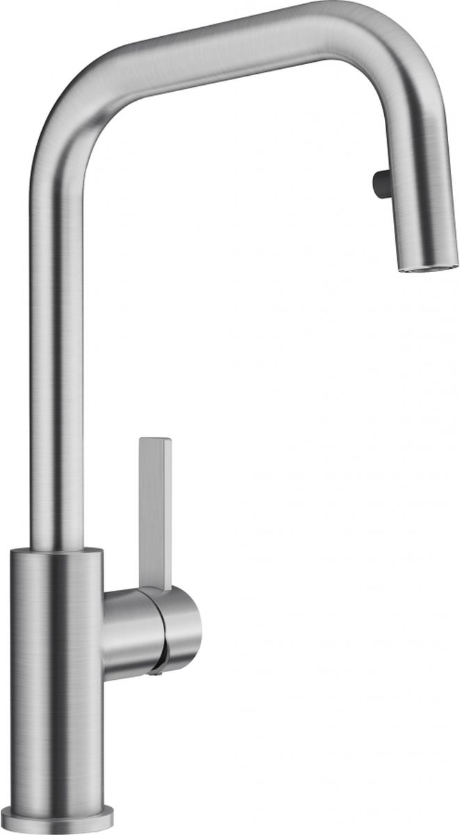 Blanco Jandora-S Küchenarmatur Stehend edelstahl 526614