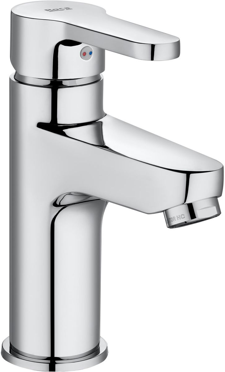 Roca Arola Waschtischarmatur Stehend chrom A5A3A6AC0K