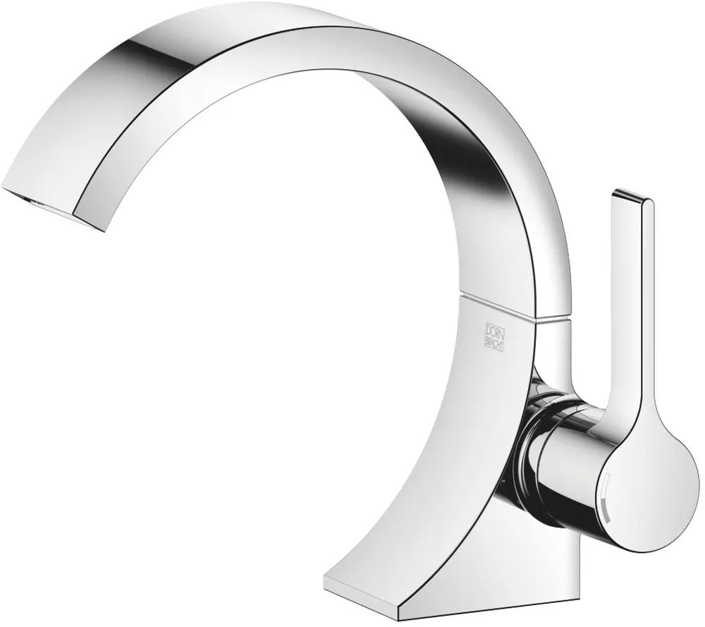 Dornbracht Cyo Waschtischarmatur Stehend chrom 33521811-00