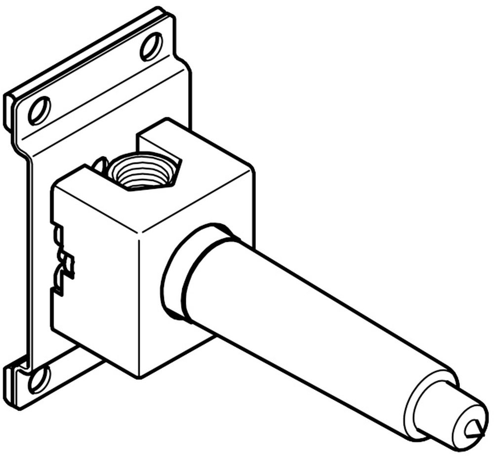 Dornbracht Unterputz-Ventilkörper 3560797090