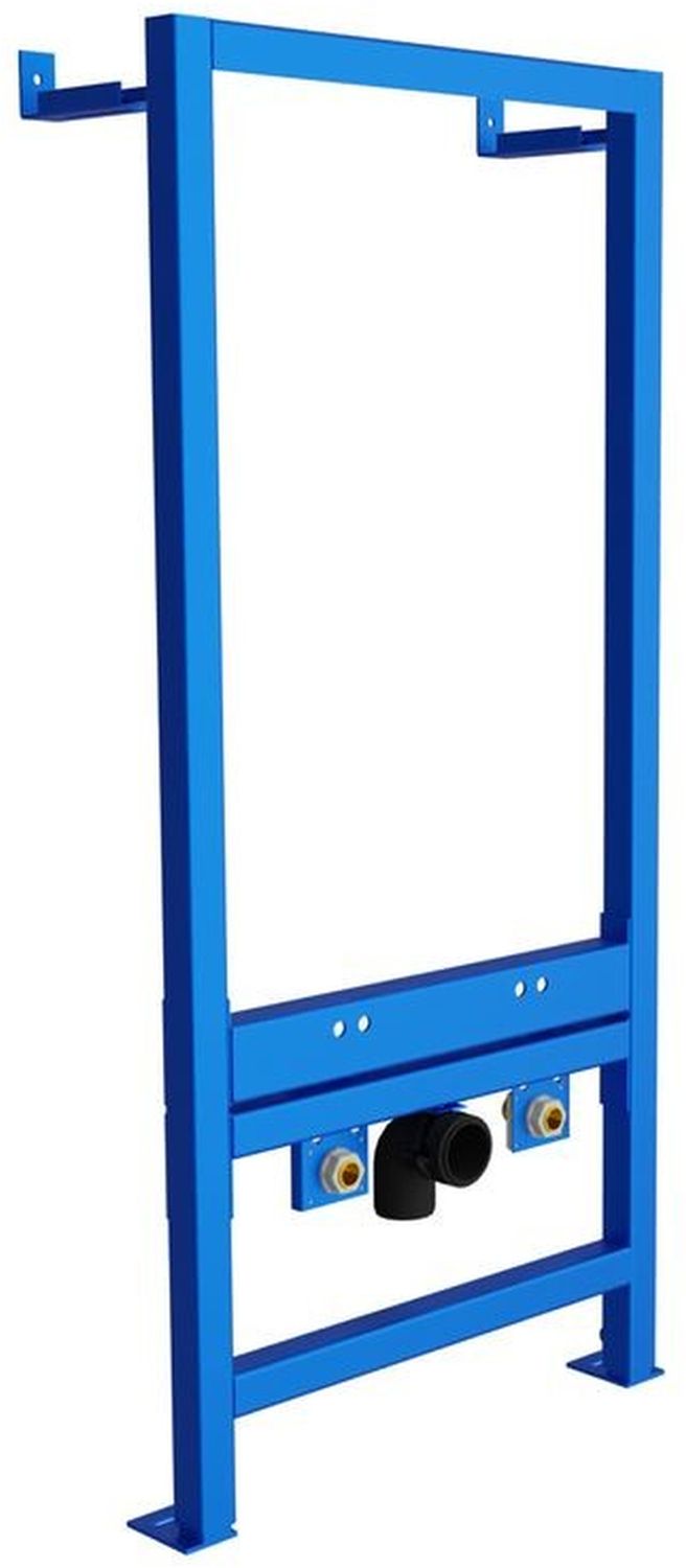 LaVita Unterputzrahmen am Bidet 5908211494869