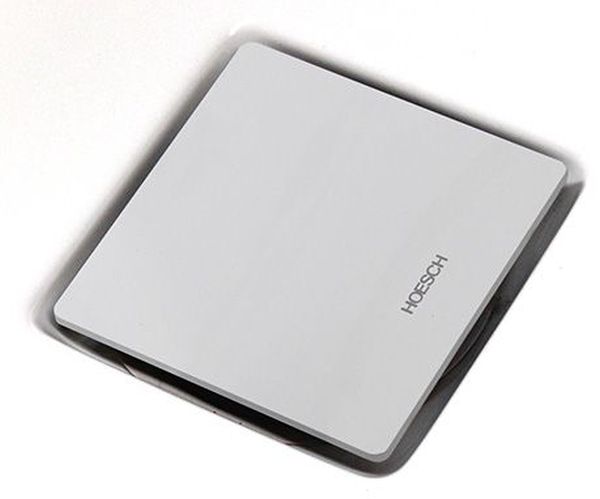 Hoesch Thasos Siphonabdeckung 121513.305