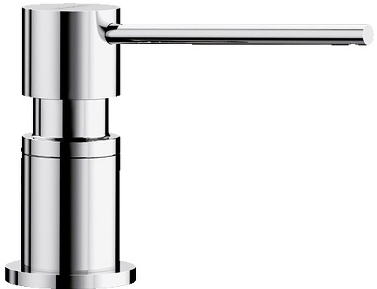 Blanco Lato Flüssigkeitsspender chrom 525808