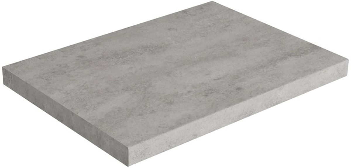LaVita Concrete Naphtha-Arbeitsplatte 60.5x47 cm 5900378315254