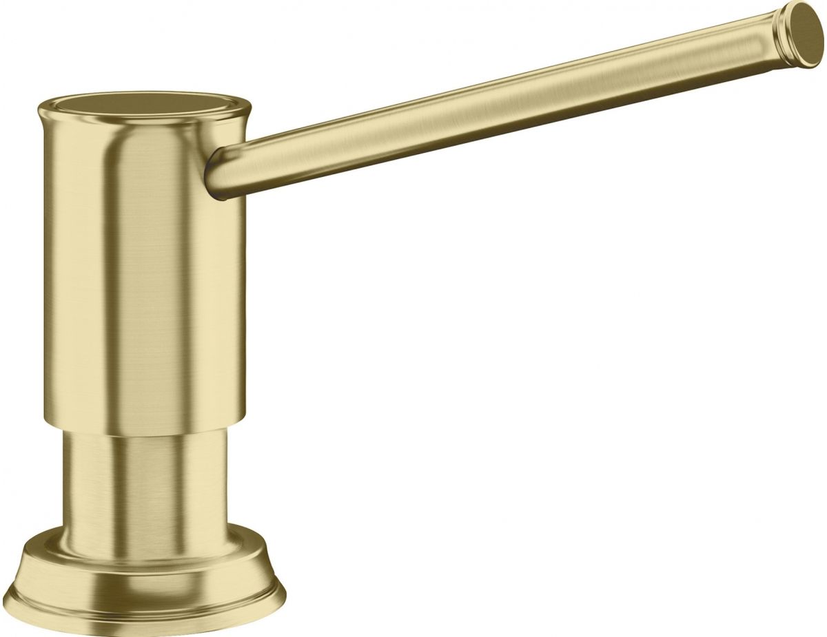 Blanco Livia Flüssigkeitsspender gold 526698