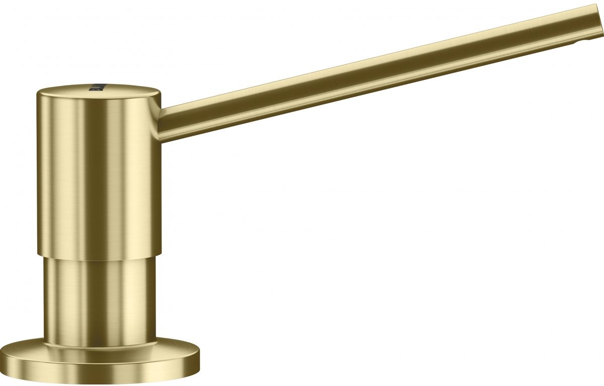 Blanco Torre Flüssigkeitsspender gold 526700