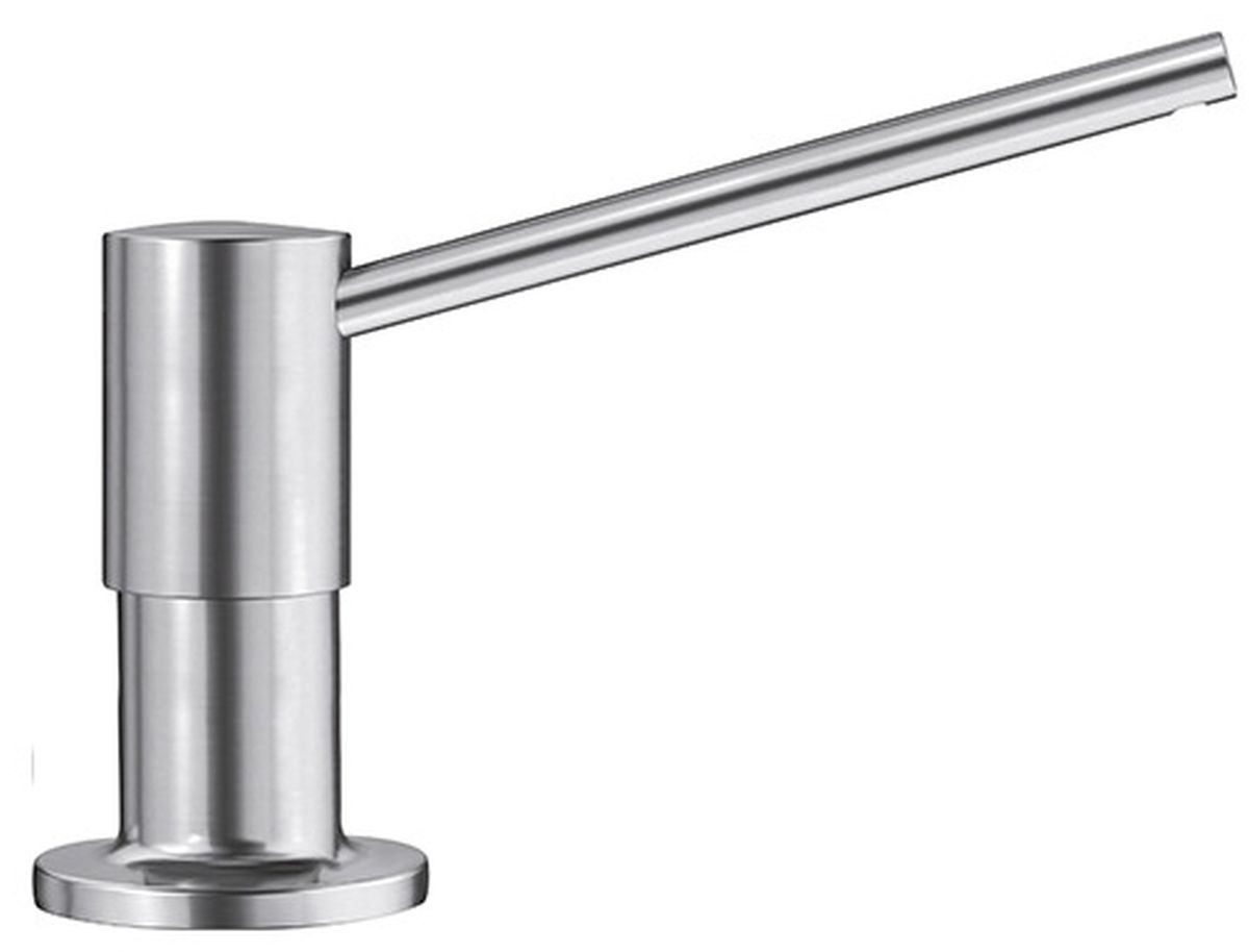 Blanco Torre Flüssigkeitsspender stahl 526430
