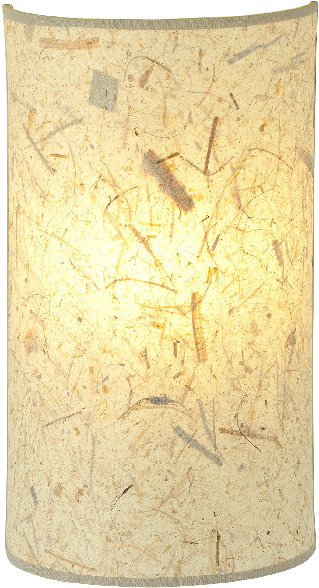 Emibig Aston Leuchter 1x10 W weiß-beige 1150/K1